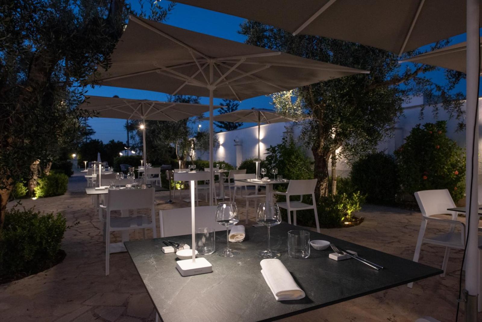 Agriturismo Panacea Santa Cesarea Terme Exterior photo